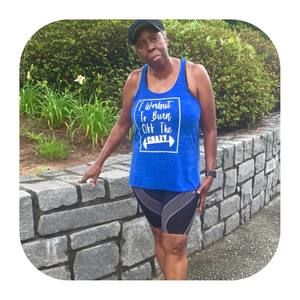 Meet your Posher, Linda